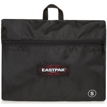 tekstylia Męskie Krawaty i akcesoria  Eastpak Premium JARI S EK00050F-008 BLACK Czarny