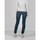 tekstylia Damskie Spodnie z pięcioma kieszeniami Trussardi 56J00000 1T001531C005 Niebieski