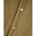 tekstylia Męskie Koszule z długim rękawem Portuguese Flannel Lobo Shirt - Olive Zielony