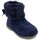Buty Dziecko Kozaki i kalosze Mod'8 Stelie Baby Boots - Marine Niebieski