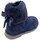 Buty Dziecko Kozaki i kalosze Mod'8 Stelie Baby Boots - Marine Niebieski