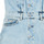 tekstylia Dziewczynka Sukienki krótkie Calvin Klein Jeans SLEEVELESS BLUE DENIM DRESS Niebieski