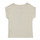 tekstylia Dziewczynka T-shirty z krótkim rękawem Only KONSNI SKULL Biały