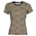 tekstylia Damskie T-shirty z krótkim rękawem Levi's WT-TEES Crowfoot / Angora