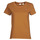 tekstylia Damskie T-shirty z krótkim rękawem Levi's WT-TEES Doile / Ginger