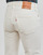 tekstylia Męskie Jeansy straight leg Levi's 501® LEVI'S ORIGINAL Biały