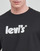 tekstylia Męskie T-shirty z krótkim rękawem Levi's SS RELAXED FIT TEE Poster / Logo / Caviar