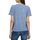 tekstylia Damskie T-shirty z krótkim rękawem Pepe jeans - alexa_pl504515 Szary