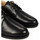 Buty Damskie Low boots Geox D02HMG 00043 | Brogue Czarny