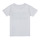 tekstylia Chłopiec T-shirty z krótkim rękawem Name it NKMMASE MARVEL Biały