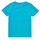 tekstylia Chłopiec T-shirty z krótkim rękawem Name it NMMMICKEY MICAH Niebieski