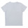tekstylia Chłopiec T-shirty z krótkim rękawem Name it NMMGIGANTOSAURUS Biały