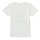 tekstylia Chłopiec T-shirty z krótkim rękawem Name it NMMFRITZ Biały