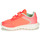 Buty Dziewczynka Trampki niskie adidas Performance Tensaur Run 2.0 CF I Różowy / Biały