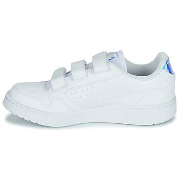 adidas Originals NY 90  CF C Biały / Tęczowy