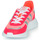 Buty Dziewczynka Trampki niskie adidas Originals RETROPY F2 C Różowy / Argenté