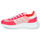 Buty Dziewczynka Trampki niskie adidas Originals RETROPY F2 C Różowy / Argenté