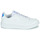 Buty Dziecko Trampki niskie adidas Originals NY 90 J Biały / Tęczowy