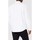 tekstylia Męskie Koszule z długim rękawem Jack & Jones Jjeoxford 12159911 Biały