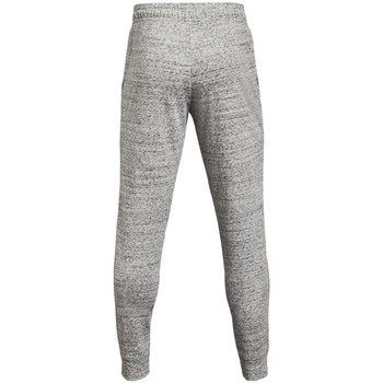 Under Armour Rival Terry Joggers Szary
