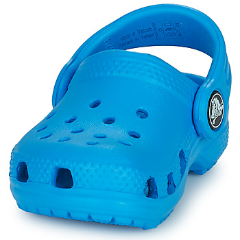 Crocs CLASSIC CLOG T Niebieski