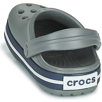 Crocs CROCBAND CLOG T Szary / Marine