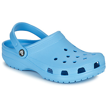 Buty Chodaki Crocs Classic Niebieski