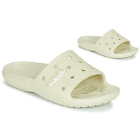 Buty klapki Crocs Classic Crocs Slide Beżowy
