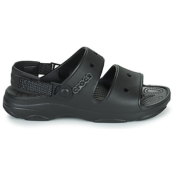 Crocs Classic All-Terrain Sandal Czarny