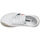 Buty Męskie Trampki Kawasaki Leap Retro Canvas Shoe K212325 1002 White Biały