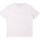 tekstylia Dziecko T-shirty i Koszulki polo Dsquared DQ0156-D002F Biały