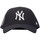 Dodatki Męskie Czapki z daszkiem '47 Brand New York Yankees MLB Sure Shot Cap Niebieski