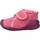 Buty Dziewczynka Obuwie domowe Biomecanics 211160 Różowy