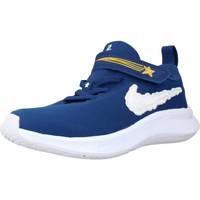 Buty Chłopiec Trampki niskie Nike STAR RUNNER 3 DREAM Niebieski