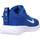Buty Chłopiec Trampki niskie Nike REVOLUTION 6 BABY Niebieski
