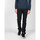 tekstylia Męskie Spodnie z pięcioma kieszeniami Trussardi 52J00004 | 380 Icon Niebieski