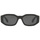 Zegarki & Biżuteria  okulary przeciwsłoneczne Versace Occhiali da Sole  Biggie VE4361 GB1/87 Czarny