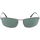 Zegarki & Biżuteria  okulary przeciwsłoneczne Ray-ban Occhiali da Sole  RB3498 004/71 Inny