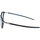 Zegarki & Biżuteria  okulary przeciwsłoneczne Oakley Occhiali da Sole -  Pitchman R OO9439 943901 Czarny