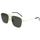 Zegarki & Biżuteria  okulary przeciwsłoneczne Yves Saint Laurent Occhiali da Sole Saint Laurent Classic SL 309 004 Złoty