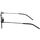 Zegarki & Biżuteria  okulary przeciwsłoneczne Yves Saint Laurent Occhiali da Sole Saint Laurent Classic SL 309 002 Czarny