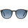 Zegarki & Biżuteria  okulary przeciwsłoneczne Persol Occhiali da Sole  PO3152S 9014Q8 Czarny
