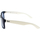 Zegarki & Biżuteria  okulary przeciwsłoneczne Ray-ban Occhiali da Sole  Justin RB4165 651180 Niebieski