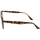 Zegarki & Biżuteria  okulary przeciwsłoneczne Ray-ban Occhiali da Sole  RB2180 710/73 Brązowy