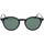 Zegarki & Biżuteria  okulary przeciwsłoneczne Ray-ban Occhiali da Sole  RB2180 601/71 Czarny