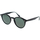 Zegarki & Biżuteria  okulary przeciwsłoneczne Ray-ban Occhiali da Sole  RB2180 601/71 Czarny