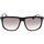Zegarki & Biżuteria  okulary przeciwsłoneczne Ray-ban Occhiali da Sole  Boyfriend RB4147 601/32 Czarny