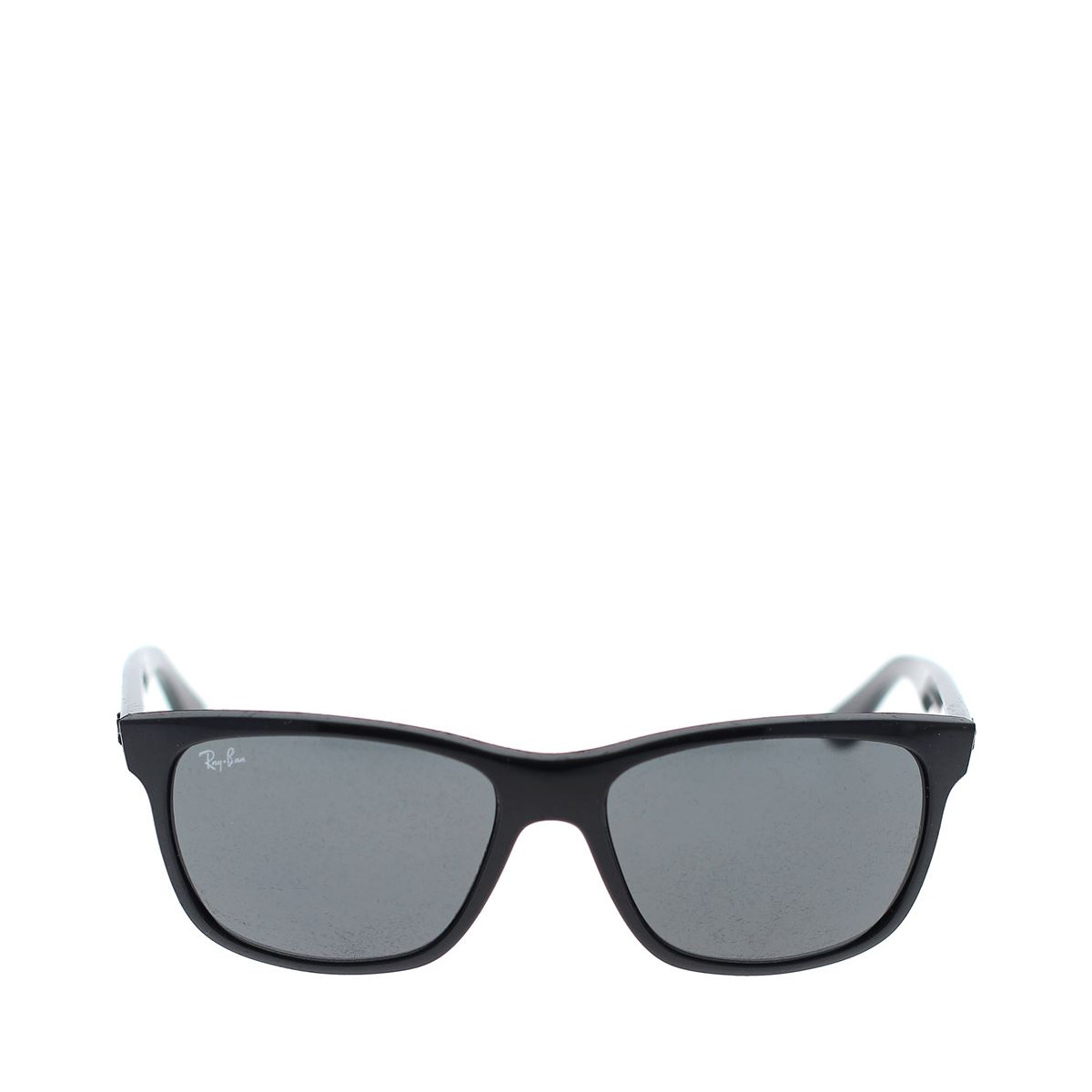 Zegarki & Biżuteria  okulary przeciwsłoneczne Ray-ban Occhiali da Sole  RB4181 601/87 Czarny