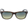 Zegarki & Biżuteria  okulary przeciwsłoneczne Ray-ban Occhiali da Sole  New Wayfarer RB2132 894/76 Polarizzati Czarny