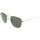 Zegarki & Biżuteria  okulary przeciwsłoneczne Ray-ban Occhiali da Sole  Frank RB3857 919631 Złoty